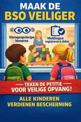 Petitie afbeelding goed